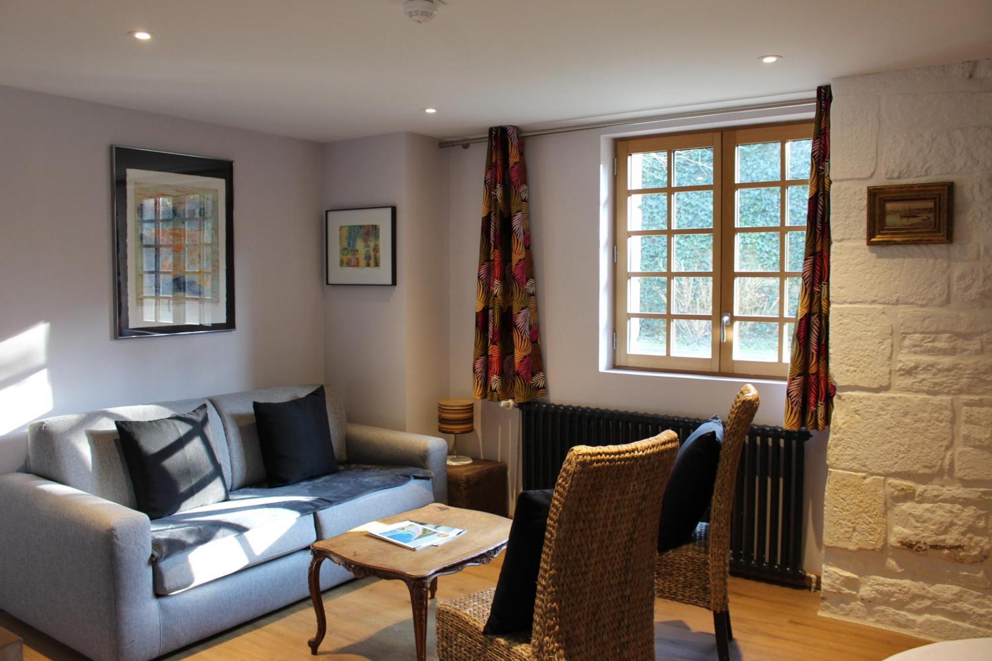 Manoir Du Moustoir - Hotel Les Empreintes Saint-Évarzec Eksteriør bilde