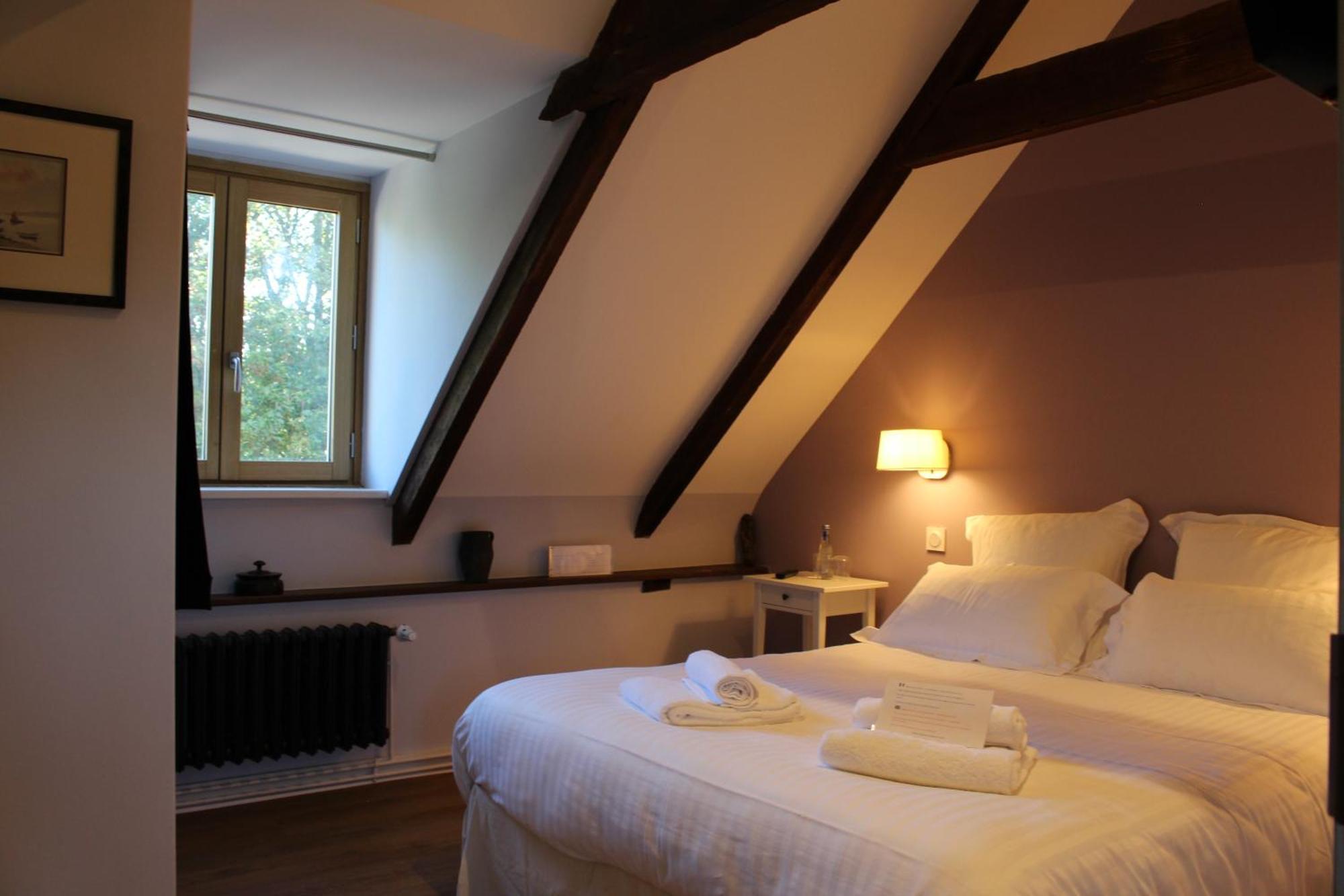 Manoir Du Moustoir - Hotel Les Empreintes Saint-Évarzec Eksteriør bilde