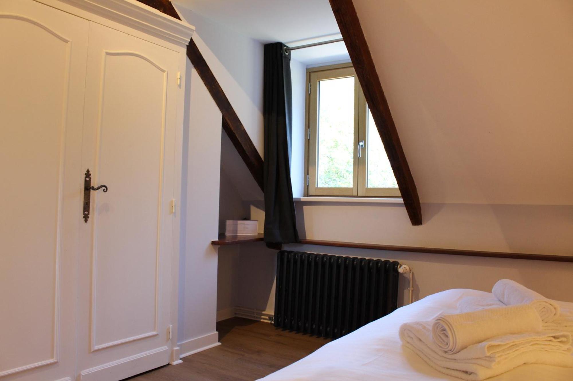 Manoir Du Moustoir - Hotel Les Empreintes Saint-Évarzec Eksteriør bilde