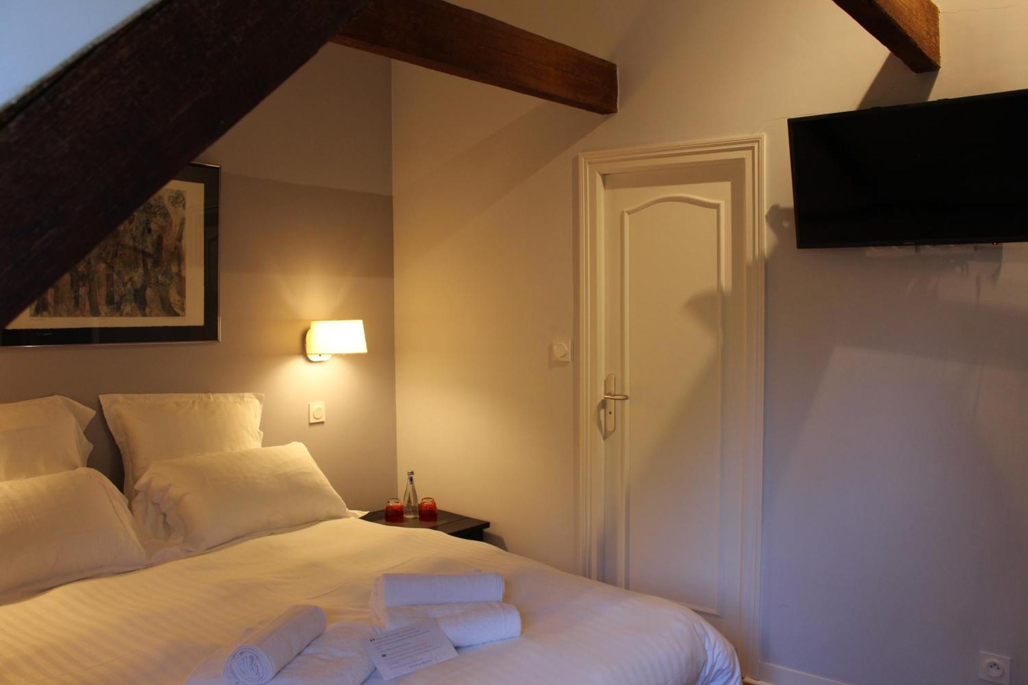 Manoir Du Moustoir - Hotel Les Empreintes Saint-Évarzec Eksteriør bilde
